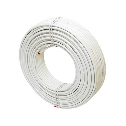 Труба металлопластиковая MVI Standard 32*3,0 mm (бухта 50 м) Труба металлопластиковая MVI Standard 32*3,0 mm (бухта 50 м)