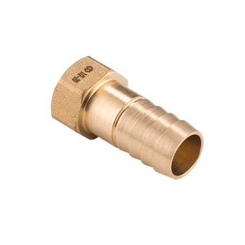 Штуцер для шланга с внутренней резьбой MVI 1/2x16 mm Штуцер для шланга с внутренней резьбой MVI 1/2x16 mm