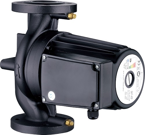 Насос циркуляционный, фланцевый MVI 50/15F, питание 1 фаза 220 В (GRS50/15F-M) Насос циркуляционный, фланцевый MVI 50/15F, питание 1 фаза 220 В (GRS50/15F-M)