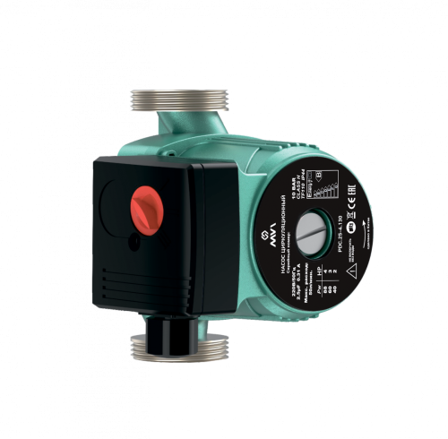 Насос циркуляционный MVI 25/4-130 (GRS25/4-130) Насос циркуляционный MVI 25/4-130 (GRS25/4-130)