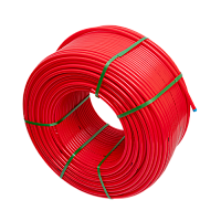 Труба из сшитого полиэтилена PEX-A EVOH 16*2,0 (бухта 500 м)