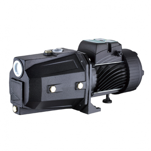 Поверхностный самовсасывающий насос JET.200.51-127