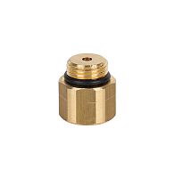 Переходник для медной трубки MVI 1/8"х1/4"