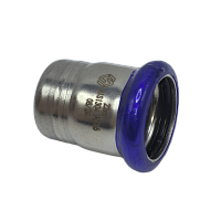 Заглушка MVI, 88 (нержавеющая сталь)