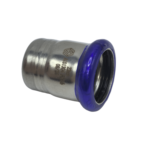 Заглушка MVI, 88 (нержавеющая сталь)