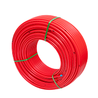Труба из сшитого полиэтилена PEX-A EVOH 16*2,0 (бухта 200 м)