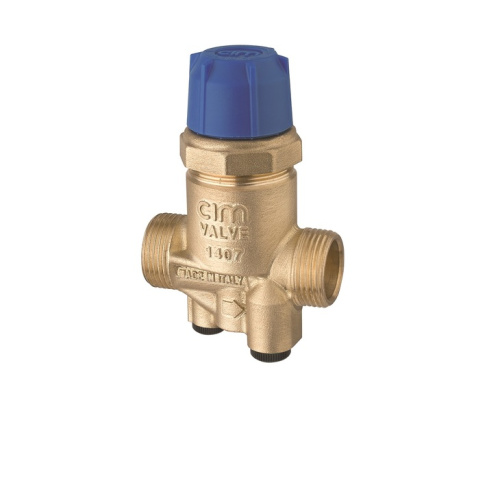 Регулятор расхода MVI, PN16 1" Регулятор расхода MVI, PN16 1"