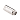 Удлинитель никелированный MVI