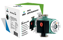 Насос циркуляционный MVI 25/6-130 (GRS25/6-130). Упаковка MVI