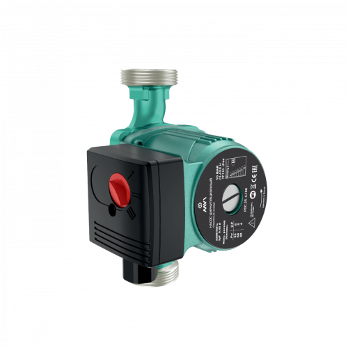 Насос циркуляционный MVI 25/6-180 (GRS25/6)