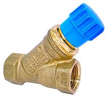 Балансировочный клапан MVI PN20 1/2"